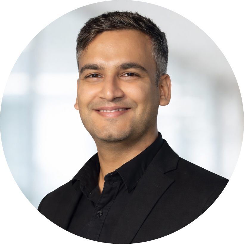Avinash Mishra - Portfolio